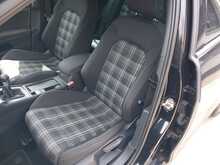 Volkswagen Golf 2.0 GTD TDI BlueMotion Tech 