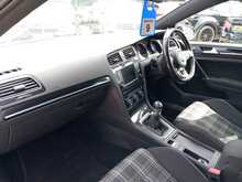 Volkswagen Golf 2.0 GTD TDI BlueMotion Tech 