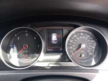 Volkswagen Golf 2.0 GTD TDI BlueMotion Tech 
