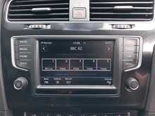 Volkswagen Golf 2.0 GTD TDI BlueMotion Tech 