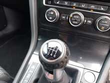 Volkswagen Golf 2.0 GTD TDI BlueMotion Tech 
