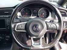 Volkswagen Golf 2.0 GTD TDI BlueMotion Tech 