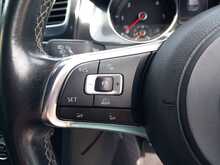 Volkswagen Golf 2.0 GTD TDI BlueMotion Tech 