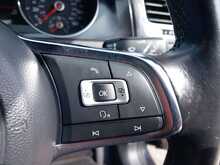 Volkswagen Golf 2.0 GTD TDI BlueMotion Tech 