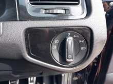Volkswagen Golf 2.0 GTD TDI BlueMotion Tech 