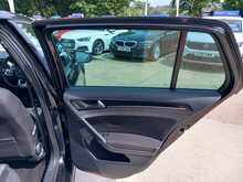 Volkswagen Golf 2.0 GTD TDI BlueMotion Tech 