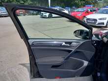 Volkswagen Golf 2.0 GTD TDI BlueMotion Tech 