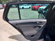 Volkswagen Golf 2.0 GTD TDI BlueMotion Tech 