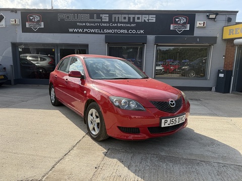 1.6 TS Hatchback 5dr Petrol Automatic (191 g/km, 103 bhp)