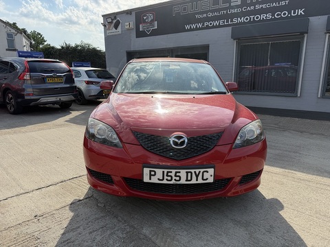1.6 TS Hatchback 5dr Petrol Automatic (191 g/km, 103 bhp)