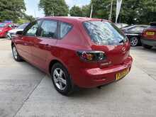 Mazda Mazda3 TS 