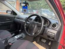 Mazda Mazda3 TS 