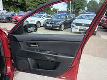 Mazda Mazda3 TS 