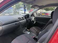 Mazda Mazda3 TS 