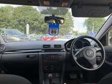 Mazda Mazda3 TS 