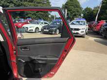 Mazda Mazda3 TS 