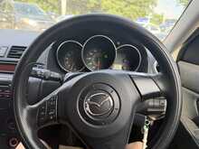 Mazda Mazda3 TS 