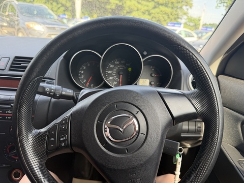 1.6 TS Hatchback 5dr Petrol Automatic (191 g/km, 103 bhp)