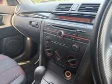 Mazda Mazda3 TS 