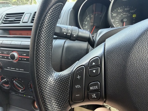1.6 TS Hatchback 5dr Petrol Automatic (191 g/km, 103 bhp)