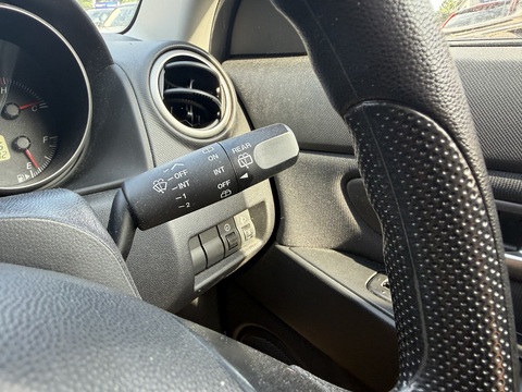 1.6 TS Hatchback 5dr Petrol Automatic (191 g/km, 103 bhp)