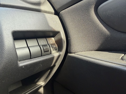 1.6 TS Hatchback 5dr Petrol Automatic (191 g/km, 103 bhp)