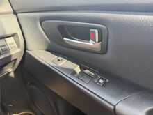 Mazda Mazda3 TS 