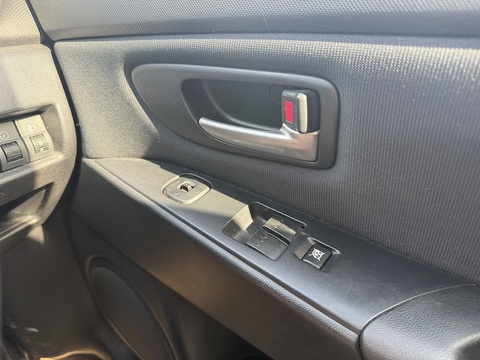 1.6 TS Hatchback 5dr Petrol Automatic (191 g/km, 103 bhp)