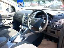 Ford Kuga TDCi Zetec 