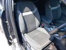 Ford Kuga TDCi Zetec 