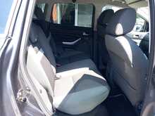 Ford Kuga TDCi Zetec 