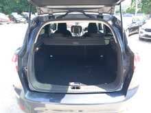 Ford Kuga TDCi Zetec 