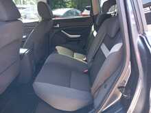 Ford Kuga TDCi Zetec 