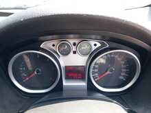 Ford Kuga TDCi Zetec 