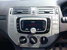 Ford Kuga TDCi Zetec 