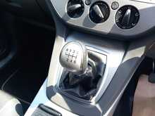 Ford Kuga TDCi Zetec 