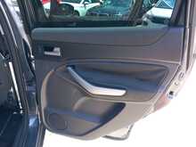 Ford Kuga TDCi Zetec 
