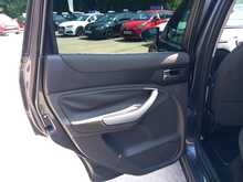 Ford Kuga TDCi Zetec 