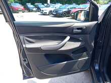Ford Kuga TDCi Zetec 