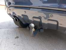 Ford Kuga TDCi Zetec 