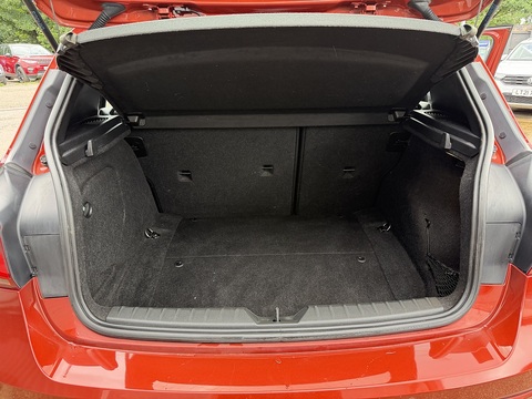 1.5 118i Sport Hatchback 5dr Petrol Manual Euro 6 (s/s) (136 ps)