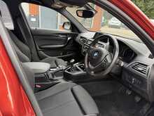 BMW 1 Series 118i Sport 