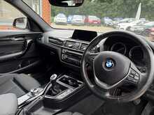 BMW 1 Series 118i Sport 