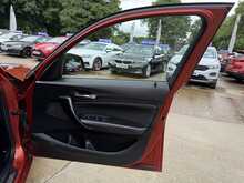 BMW 1 Series 118i Sport 