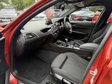 BMW 1 Series 118i Sport 