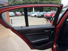 BMW 1 Series 118i Sport 