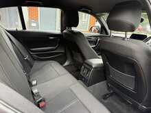 BMW 1 Series 118i Sport 