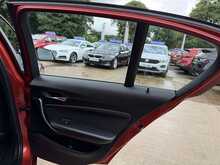 BMW 1 Series 118i Sport 