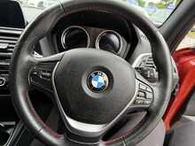 BMW 1 Series 118i Sport 