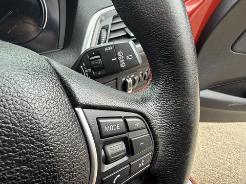1.5 118i Sport Hatchback 5dr Petrol Manual Euro 6 (s/s) (136 ps)
